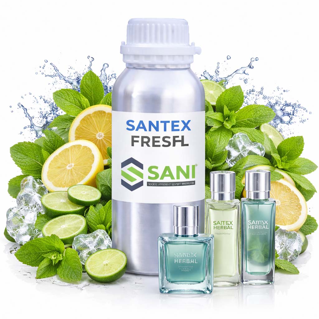 SANTEX FRESH
